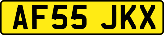 AF55JKX