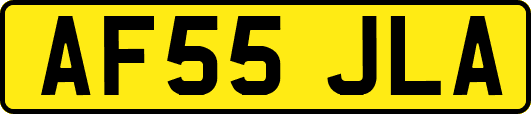 AF55JLA