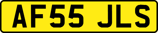 AF55JLS
