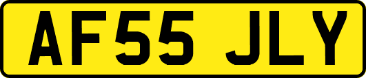 AF55JLY