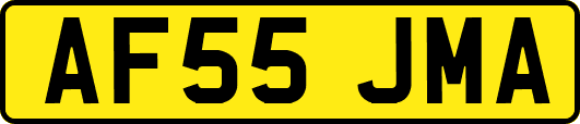 AF55JMA