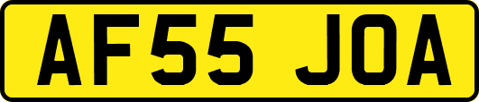 AF55JOA