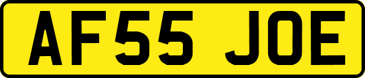 AF55JOE