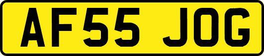 AF55JOG