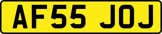 AF55JOJ