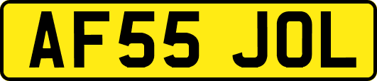 AF55JOL