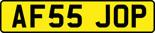 AF55JOP