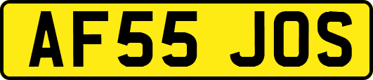 AF55JOS