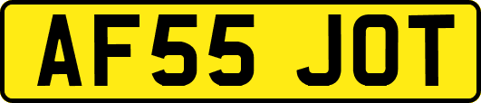 AF55JOT