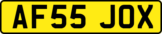 AF55JOX