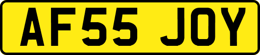 AF55JOY