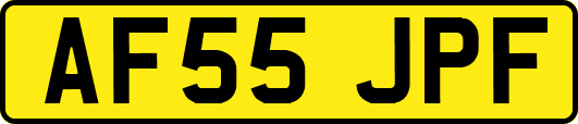 AF55JPF