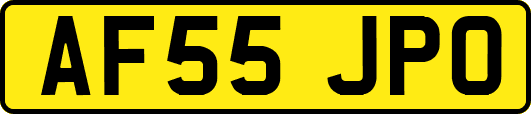AF55JPO