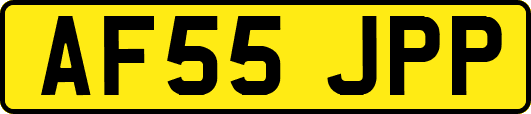 AF55JPP