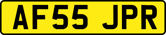 AF55JPR