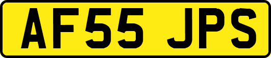 AF55JPS