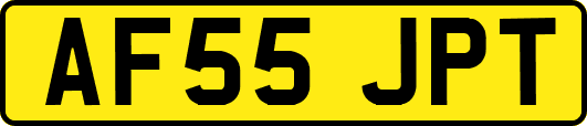 AF55JPT