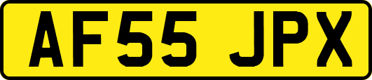 AF55JPX