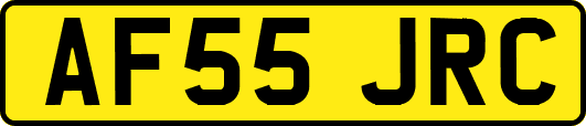 AF55JRC