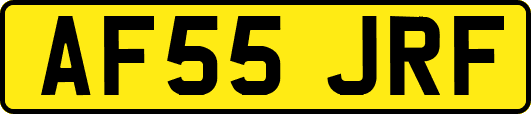 AF55JRF