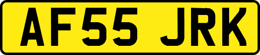 AF55JRK