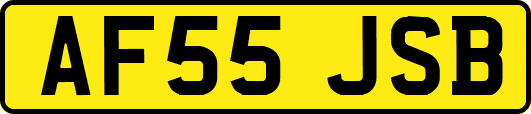 AF55JSB