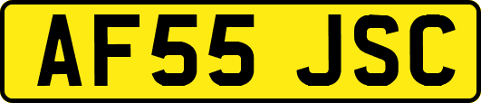AF55JSC