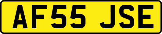 AF55JSE