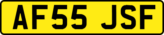 AF55JSF