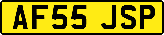 AF55JSP