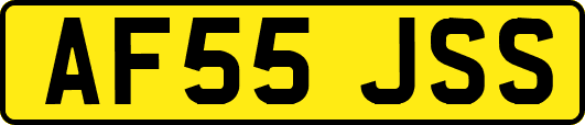 AF55JSS