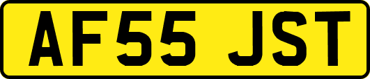 AF55JST