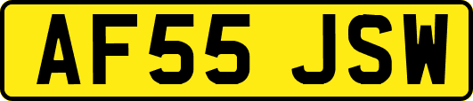 AF55JSW