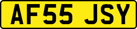 AF55JSY
