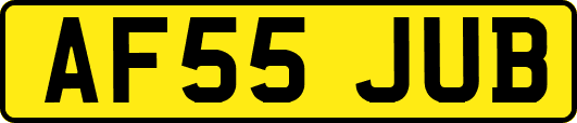 AF55JUB