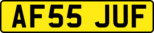 AF55JUF