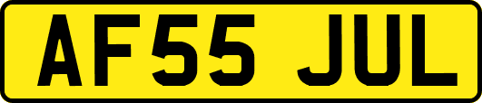 AF55JUL