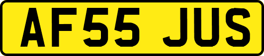 AF55JUS