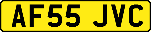 AF55JVC