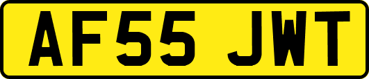 AF55JWT