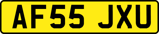AF55JXU