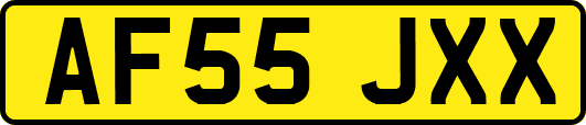 AF55JXX