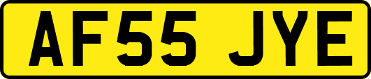 AF55JYE