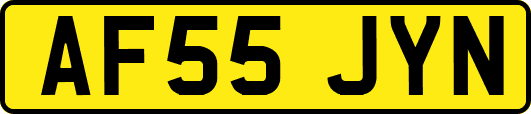 AF55JYN