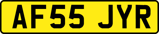 AF55JYR