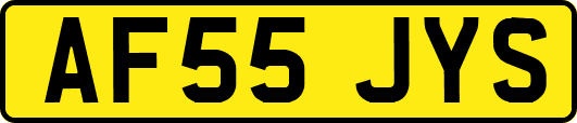 AF55JYS