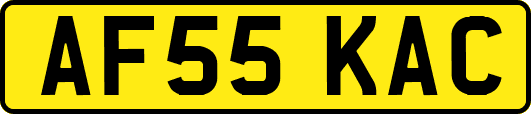AF55KAC