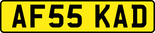 AF55KAD
