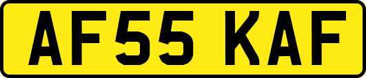 AF55KAF