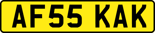 AF55KAK